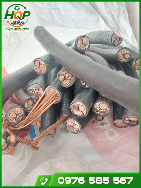Thu Mua Phế Liệu Miền Trung Giá Tốt, Tận Nơi