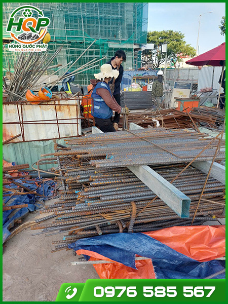 Thanh Lý Nhà Xưởng, Máy Móc Và Thiết Bị Công Nghiệp